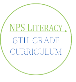 6th grade curriculum